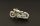 Hauler HLR87160 Jawa 250 Perak solo - Army year 1948 resin kit of czech motorcycle 1/87 makett