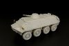 Hauler HLR87164 BTR-60 PB constr.kit of soviet APC 1/87 makett