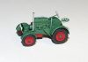 Hauler HLR87187 Svoboda DK 10 Road resin construction kit of road tractor 1/87 makett