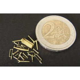   Hauler HLR87192 Tools PE set of hand tools 1/87 kiegészítő