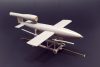 Hauler HLR87197 Fieseler Fi-103 - V-1 resin kit of german flying bomb 1/87 makett