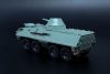 Hauler HLR87210 OT-64 SKOT (SDV kit) Photoetched set for SDV kit 1/87 makett