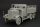 Hauler HLS48006 Krupp L3H Wehrmacht Lastkraftwagen construction kit of WW2 truck 1/72 makett