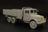 Hauler HLS48008 TATRA 111 Einheitsfahrerhaus construction kit of WW2 german truck 1/48 makett