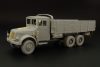 Hauler HLS48008 TATRA 111 Einheitsfahrerhaus construction kit of WW2 german truck 1/48 makett