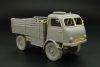 Hauler HLS48010 TATRA T805 construction kit of modern czech truck 1/48 kiegészítő