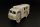 Hauler HLS48015 TATRA-805 Ambulance resin kit of czech military ambulance 1/48 makett