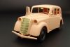 Hauler HLU35021 Opel OLYMPIA saloon 1937 PE parts for Bronco model 1/35 feljavító készlet