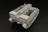 Hauler HLU35086 Pz Jg Brencarrier conversion set of german tank destroyer 1/35 feljavító készlet