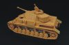 Hauler HLX48057 German Panzer IV ausf J parts for TAMIYA kit 1/48 feljavító készlet