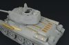 Hauler HLX48151 T-34-85 1944 Flattened Turret PE parts for HOBBYBOSS kit (84807) - Fotómaratás