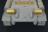 Hauler HLX48152 T-34-85 SMOKE CANS PE smoke cans for HOBBYBOSS kit - Fotómaratás