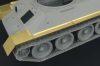 Hauler HLX48154 T-34-85 FENDERS PE fenders for HOBBYBOSS kit - Fotómaratás