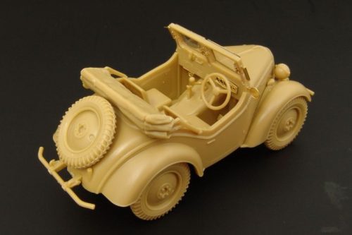 Hauler HLX48241 Japan TYPE 95 KUROGANE (HASEGAWA) PE parts 1/48 feljavító készlet