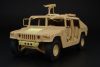 Hauler HLX48270 US HMMWVE M1025 (hummer) BASIC PE parts for TAMIYA model 1/48 feljavító készlet