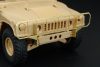 Hauler HLX48272 LIGHT GUARD FRAME (HUMMER) PE parts for TAMIYA model 1/48 feljavító készlet