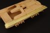 Hauler HLX48275 German Sd.Kfz 139 MARDER III FENDERS PE parts for TAMIYA model 1/48 feljavító készlet