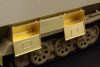 Hauler HLX48279 German Sd.Kfz 251/1 ausf C KISTEN (AFV) PE parts for AFV model 1/48 feljavító készlet