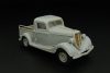 Hauler HLX48354 Soviet GAZ-M415 Pickup (ACE) PE set 1/48 feljavító készlet