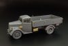 Hauler HLX48366 Opel Blitz (Tamiya) PE set 1/48 feljavító készlet