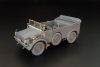 Hauler HLX48370 Horch 4x4 Type 1a (TAMIYA) PE set 1/48 feljavító készlet