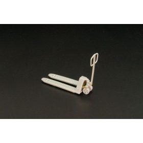   Hauler HLX48371 Hand pallet truck resin kit 1/48 kiegészítő