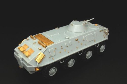 Hauler HLX48375 Soviet BTR-60PB (Mikromir kit) PE set 1/48 feljavító készlet