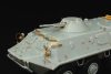 Hauler HLX48375 Soviet BTR-60PB (Mikromir kit) PE set 1/48 feljavító készlet