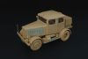 Hauler HLX48386 German Hanomag SS100 (TAMIYA) PE set 1/48 feljavító készlet