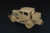 Hauler HLX48386 German Hanomag SS100 (TAMIYA) PE set 1/48 feljavító készlet