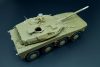 Hauler HLX48393 JGSDF Type 16 (Tamiya kit) PE set 1/48 feljavító készlet