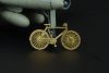 Hauler HNN16006 Bicycle (four pieces) PE kit of bikes 1/160 kiegészítő