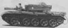 Hauler HTT120026 Soviet BTS-2 recovery tank kit 1/120 harcjármű makett