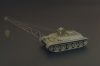 Hauler HTT120028 Soviet T-34 CRANE tank kit WW2 1/120 harcjármű makett