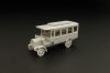 Hauler HTT120046 Laurin & Klement 1907 – omnibus kit 1/120 autóbusz makett
