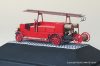 Hauler HTT120048 Laurin & Klement 1907 fire truck kit 1/120 tűzoltóautó makett