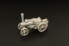 Hauler HTT120061 Self proppeled locomobile resin kit 1/120 kiegészítő