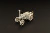 Hauler HTT120061 Self proppeled locomobile resin kit 1/120 kiegészítő