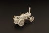 Hauler HTT120061 Self proppeled locomobile resin kit 1/120 kiegészítő