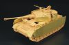 Hauler SPH48007 German Panzer IV ausf J multipack PE set for TAMIYA (32518) kit 1/48 feljavító készlet