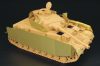 Hauler SPH48007 German Panzer IV ausf J multipack PE set for TAMIYA (32518) kit 1/48 feljavító készlet