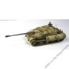 Heer46-E100Jk E-100 Jagdpanzer Krokodil 1/100 harckocsi makett