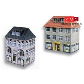 Heki 10301 Posta és bank kartonból (H0)