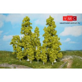 Heki 1137 Nyírfa (4 db), 10 cm (H0,TT)