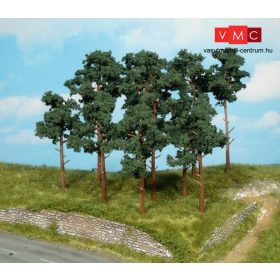 Heki 1150 Erdei fenyő (2 db), 16 cm (H0)