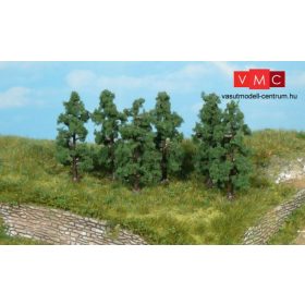 Heki 1171 Körtefa (6 db), 6 cm (H0,TT,N)