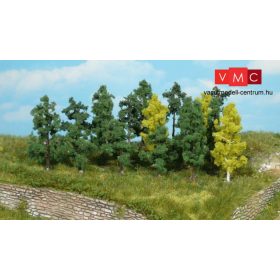 Heki 1231 Lombos fa csomag (25 db), 4-6 cm (Z)