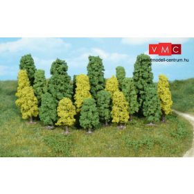 Heki 1318 Lombos fa (20 db), 4-8 cm