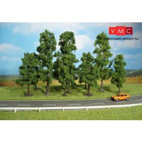 Heki 1323 Bükkfa (10 db), 10-18 cm (H0,TT)