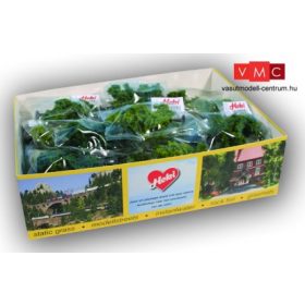 Heki 1350 Lombos fa, 30 db, 11 cm magas (H0,TT)